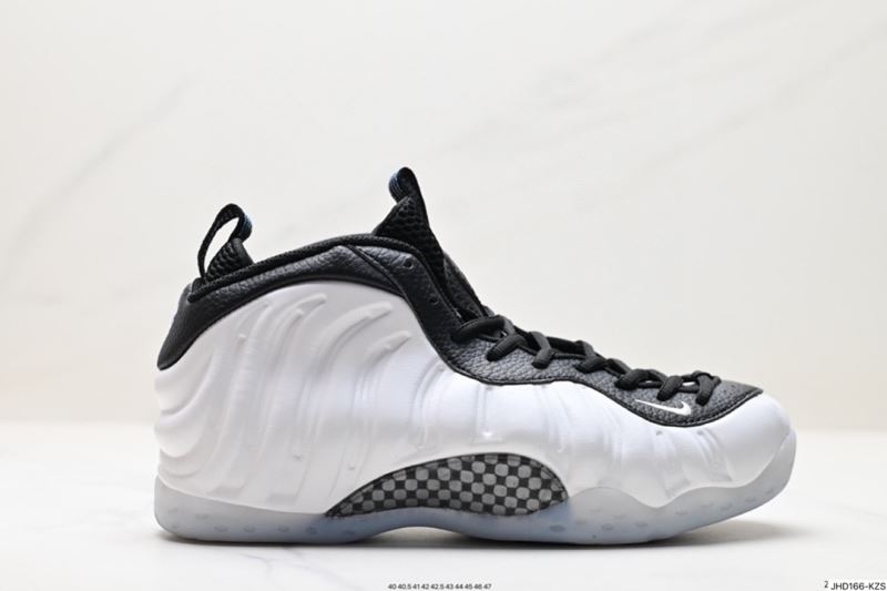 Nike Air Foamposite Shoes